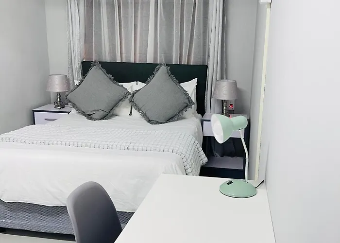 Pelican Apartment